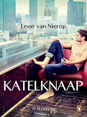 cover image of Katelknaap